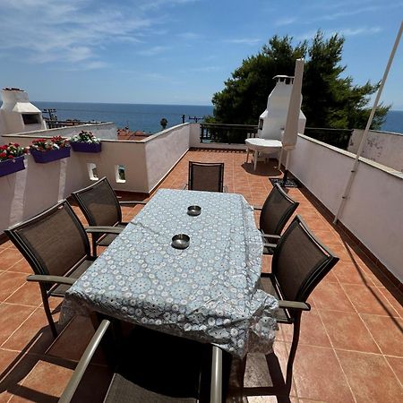 Loutra Agias Paraskevis Agia Paraskevi  Exterior foto