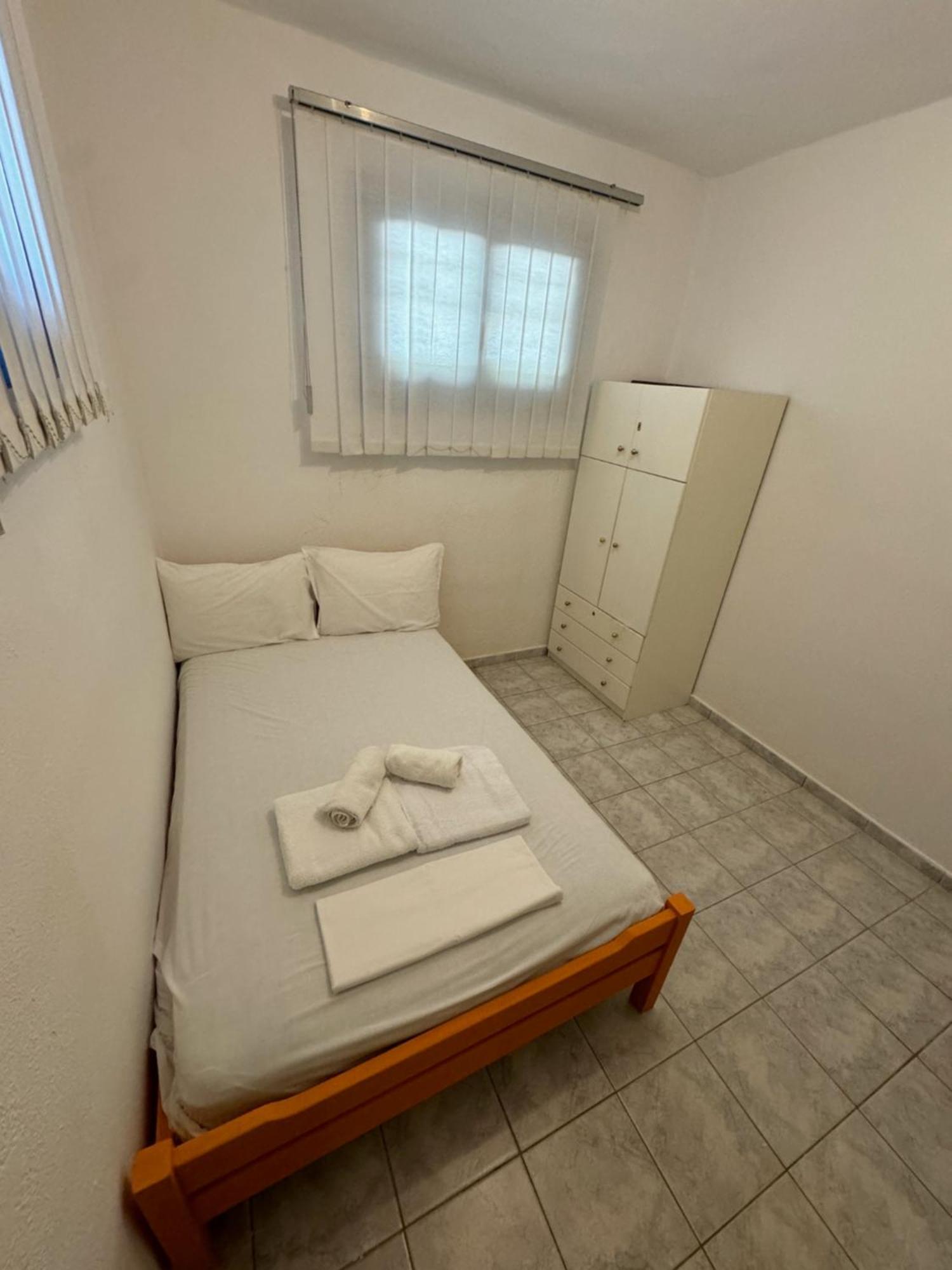 Loutra Agias Paraskevis Agia Paraskevi  Exterior foto