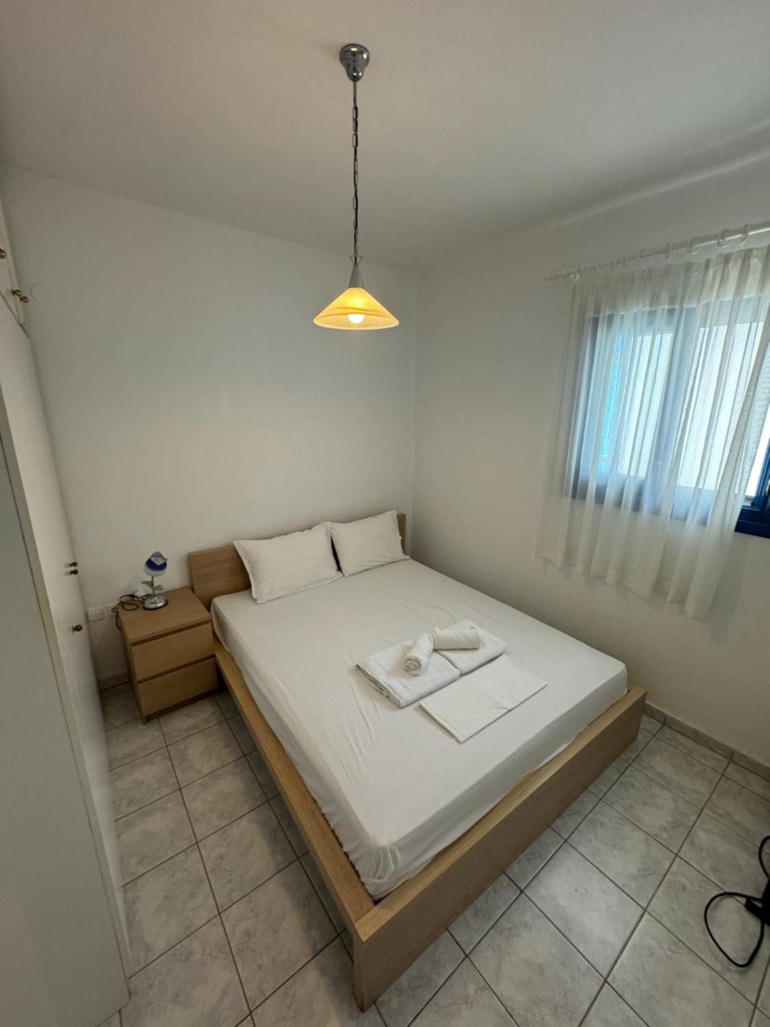 Loutra Agias Paraskevis Agia Paraskevi  Exterior foto