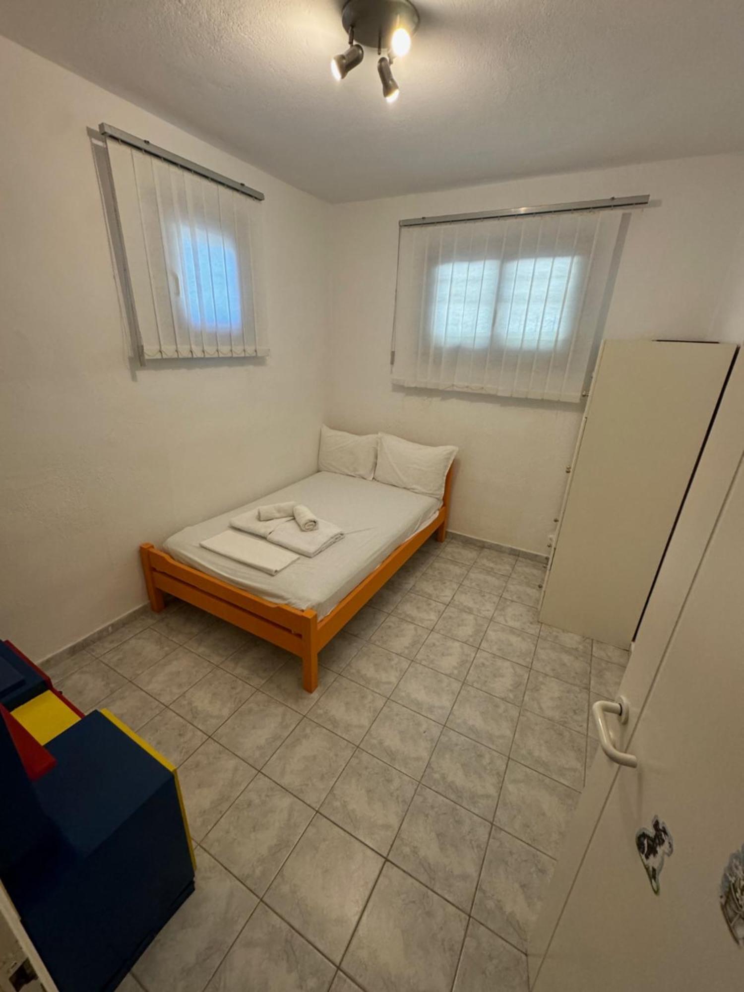 Loutra Agias Paraskevis Agia Paraskevi  Exterior foto